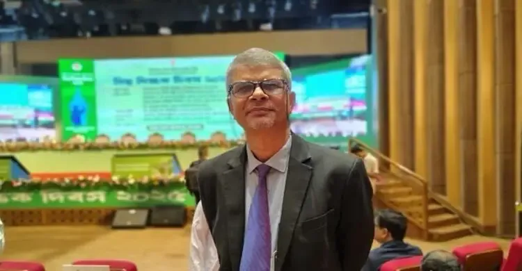 ‘নজিরবিহীন’ বিজ্ঞপ্তির পর মাউশির ডিজির পদত্যাগ