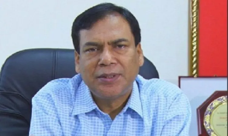 দুর্নীতির মামলায় জামিন পেলেন স্বাস্থ্যের ডিজি