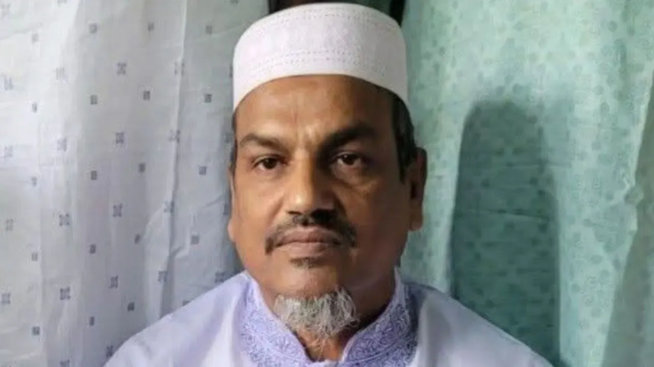 জামালপুর-৩ আসনে জামায়াত প্রার্থীর মনোনয়ন বৈধ ঘোষণা