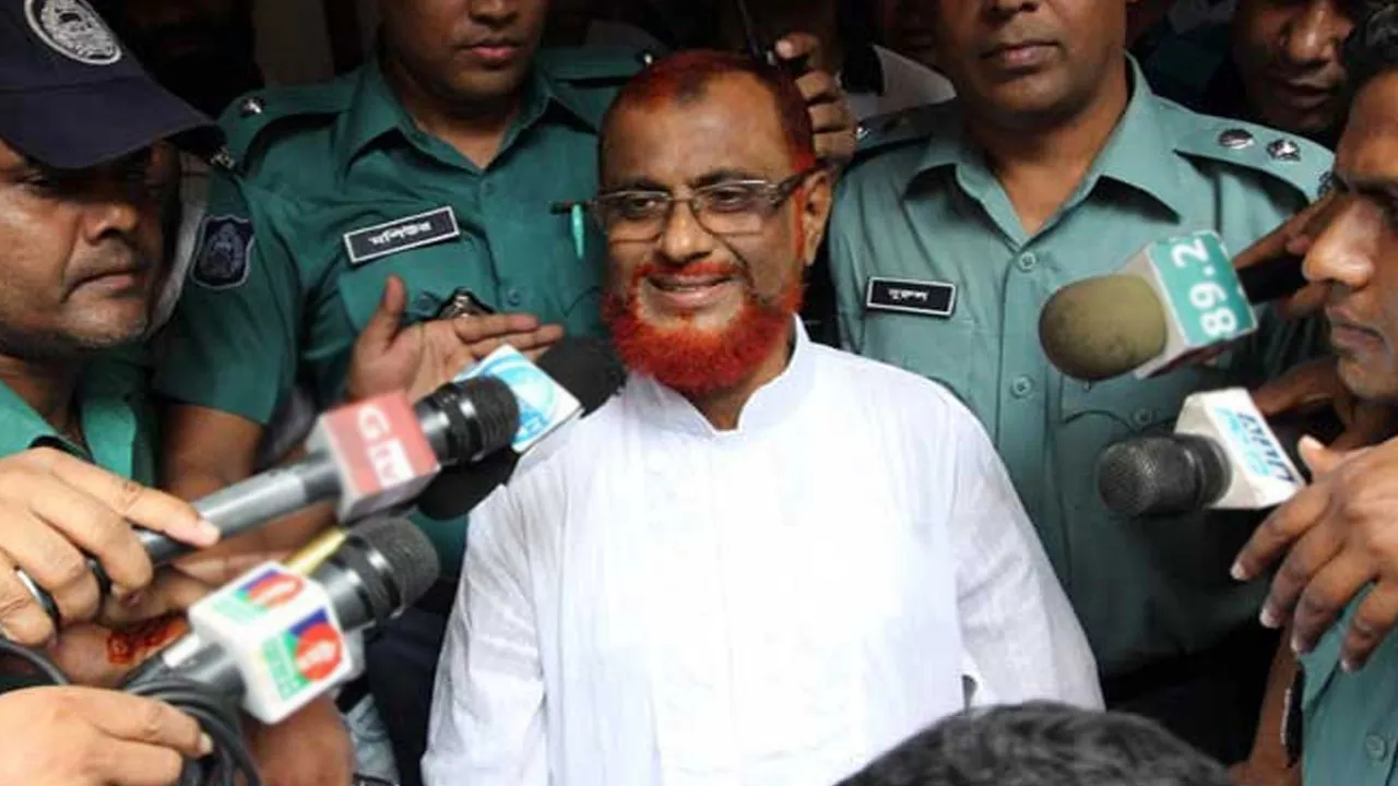এটিএম আজহারের আপিলের পরবর্তী শুনানি বৃহস্পতিবার