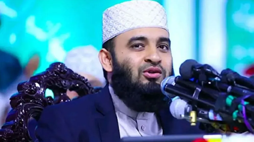 ভক্তদের যে অনুরোধ জানালেন আজহারী