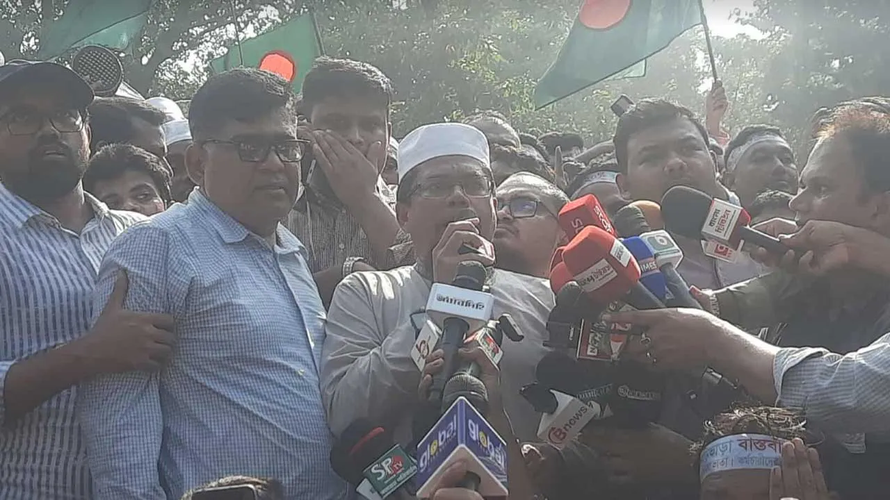 MPO Teachers to Return to Classrooms Wednesday After ‘Big Victory’: Azizi