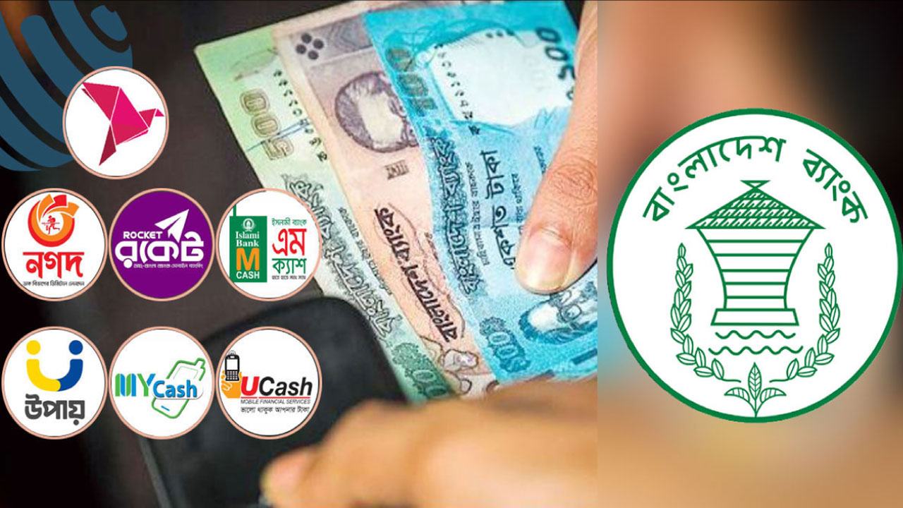 লেনদেনে বে‌ড়ে‌ছে অনলাইন নির্ভরতা