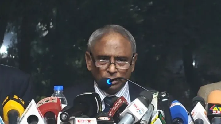 ২০১৮'র নির্বাচনে ৮০ শতাংশ কেন্দ্রে রাতে ভোট পড়ে: তদন্ত কমিটি