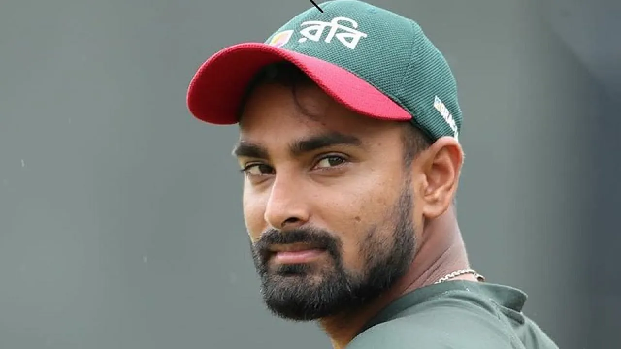 যেখানে মাশরাফী-সাকিবের সঙ্গী একমাত্র লিটন