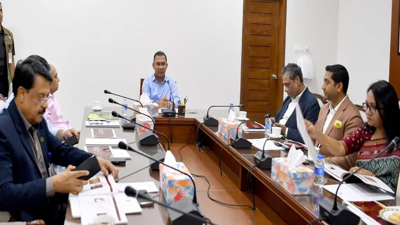 সুরক্ষা ও সেবা নিশ্চিত করতে প্রধানমন্ত্রীর নির্দেশ