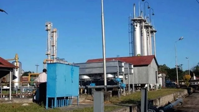 দিনে ৫ মিলিয়ন গ্যাস পাওয়ার আশা