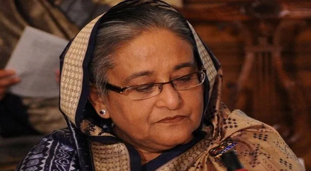 সমরেশ মজুমদারের মৃত্যুতে প্রধানমন্ত্রীর শোক