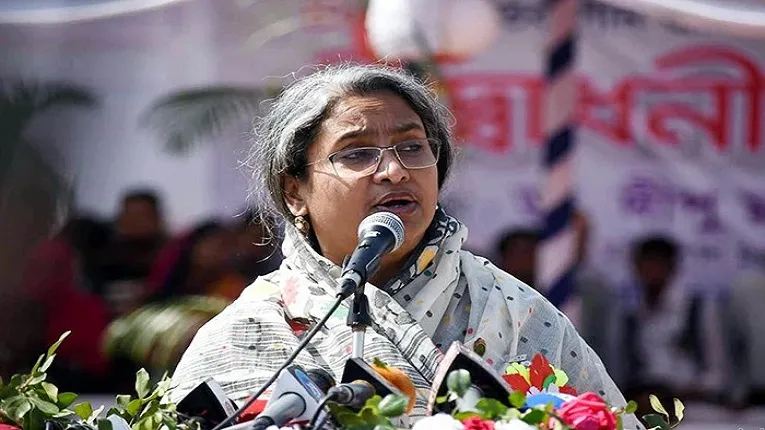 জনগণ ও দলীয় ঐক্য আওয়ামী লীগের শক্তি : দীপু মনি