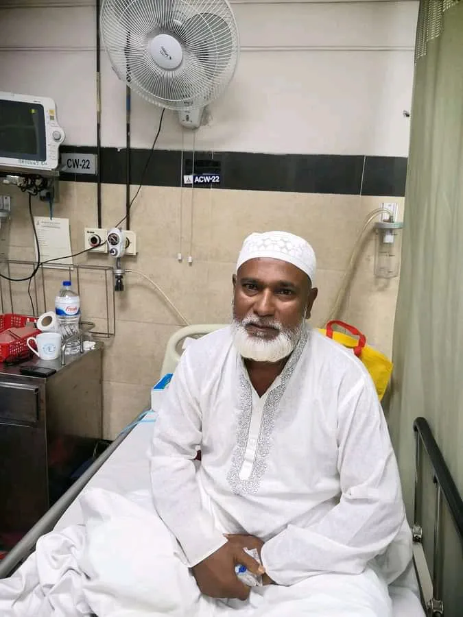 মিঠাপুকুরে ইউপি চেয়ারম্যানকে মামলায় ফাঁসালেন ইউপি সদস্য