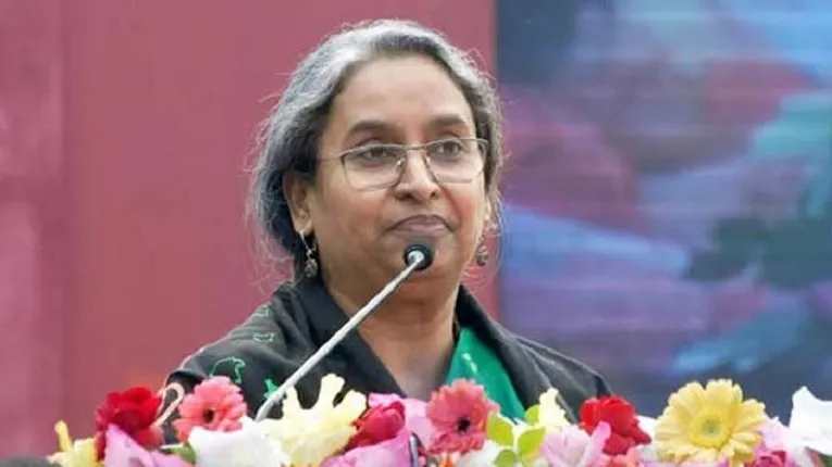 শিক্ষাক্ষেত্রে লক্ষ্য অর্জনে সমন্বিত উদ্যোগ জরুরি : শিক্ষামন্ত্রী