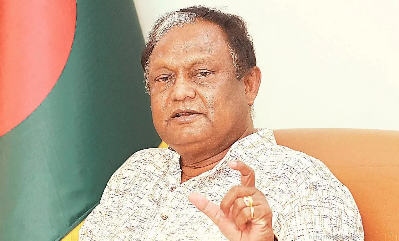 মূল্যস্ফীতি বিবেচনা করে মজুরি নির্ধারণের করা হয়েছে: বাণিজ্যমন্ত্রী