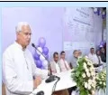 ফ্যামিলি কার্ড কার্যক্রমের প্রশিক্ষক প্রশিক্ষণের উদ্বোধন করেন