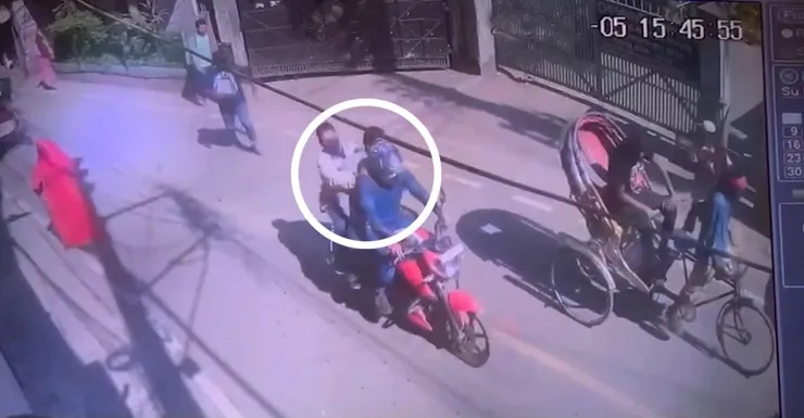 জঙ্গি ছিনতাই: রিমান্ড শেষে আট আসামি কারাগারে