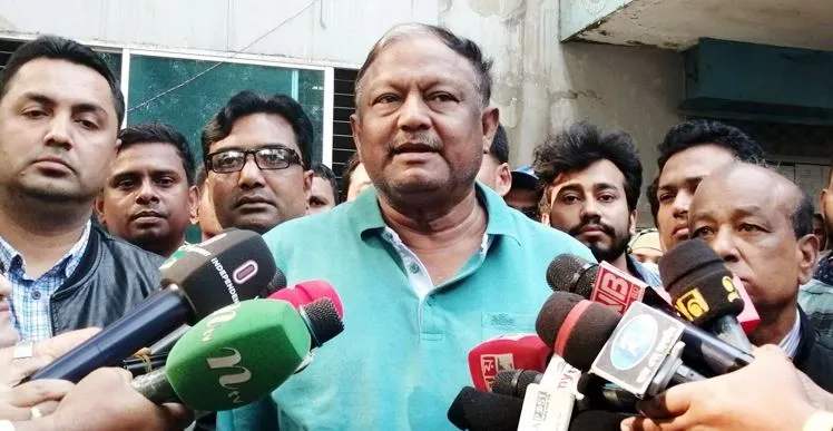 ৮টি জরুরি পণ্য বাকিতে কেনার সুযোগ পাচ্ছেন ব্যবসায়ীরা: বাণিজ্যমন্ত্রী