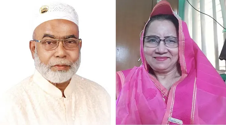 রসিক নির্বাচনে মোস্তফার ‘ডাবল’ নাকি ডালিয়ার চমক