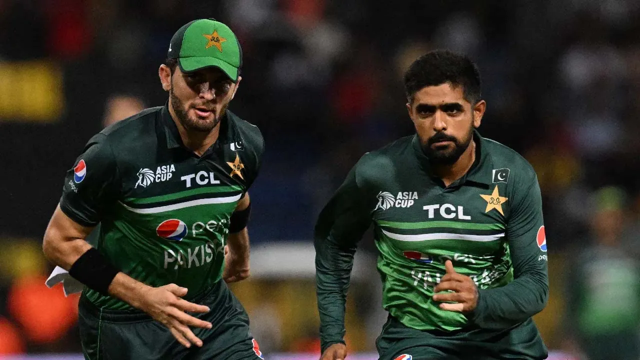 অধিনায়কত্ব নিয়ে সিদ্ধান্ত নিয়ে ফেলল পিসিবি