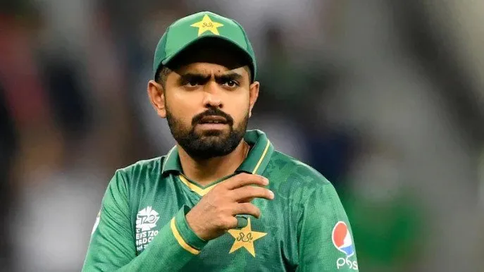 বিশ্বকাপের সেরা দলের অধিনায়ক বাবর, নেই কোনো ভারতীয়