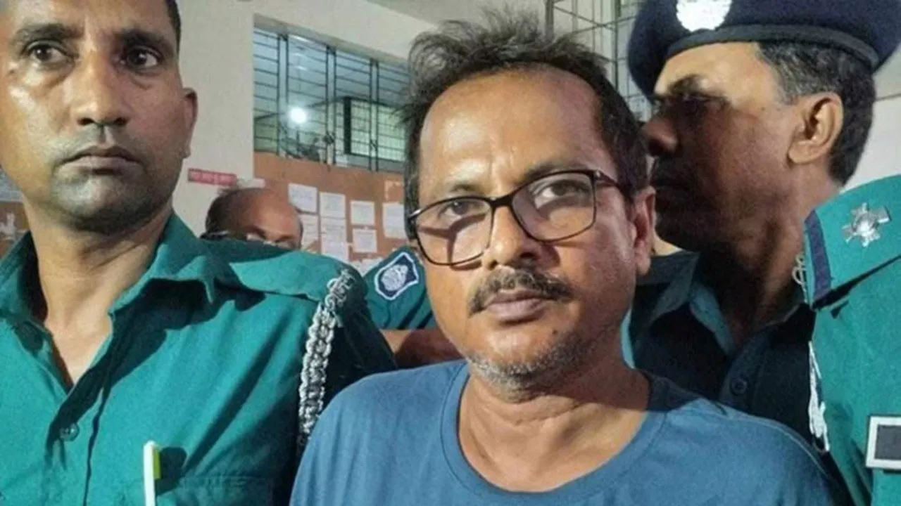 শিমুল-তানভীর-শিলাস্তির পর বাবুর দায় স্বীকার