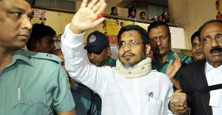 শেষ হচ্ছে  লুৎফুজ্জামান বাবর এর কারামুক্তি ?
