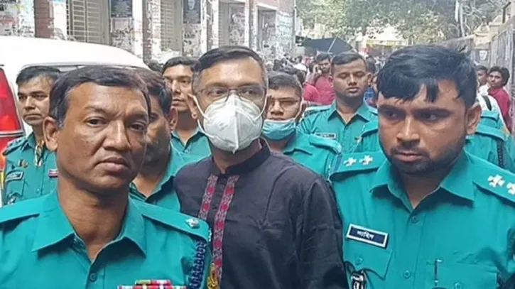 পিবিআইয়ের এক মামলায় জামিন পেলেন বাবুল আক্তার