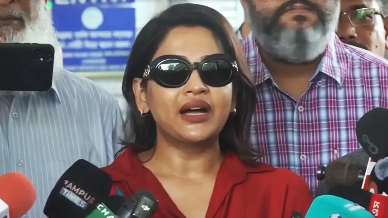 বাঁধনের আক্ষেপ-টিমও আমাকে বর্জন করেছে