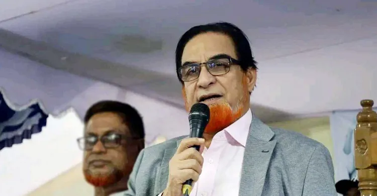 কুমিল্লায় সাবেক এমপি বাহারসহ ৬৩ জনের নামে মামলা