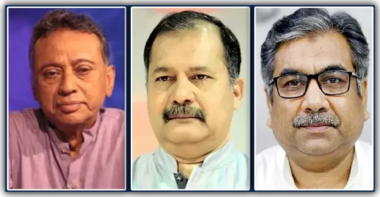বিএনপি নেতা আমীর খসরু-স্বপন-প্রিন্সের জামিন মেলেনি