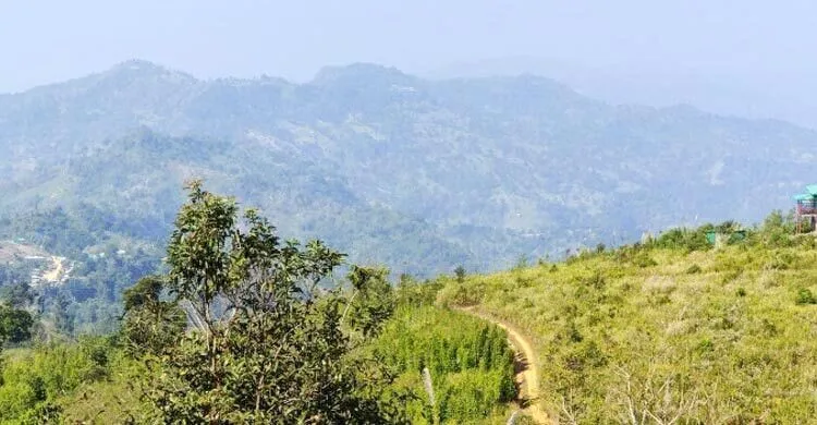 ব্যাংক ডাকাতি বান্দরবানের রুমা ও থানচিতে ৪ মামলা