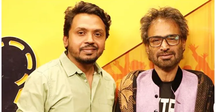 বেলাল খানের সুরে নচিকেতার নতুন গান