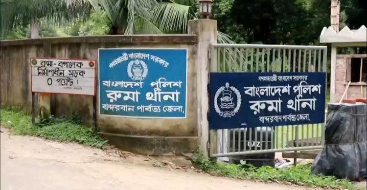 আতঙ্কে এখনো থমথমে রুমা-থানচি