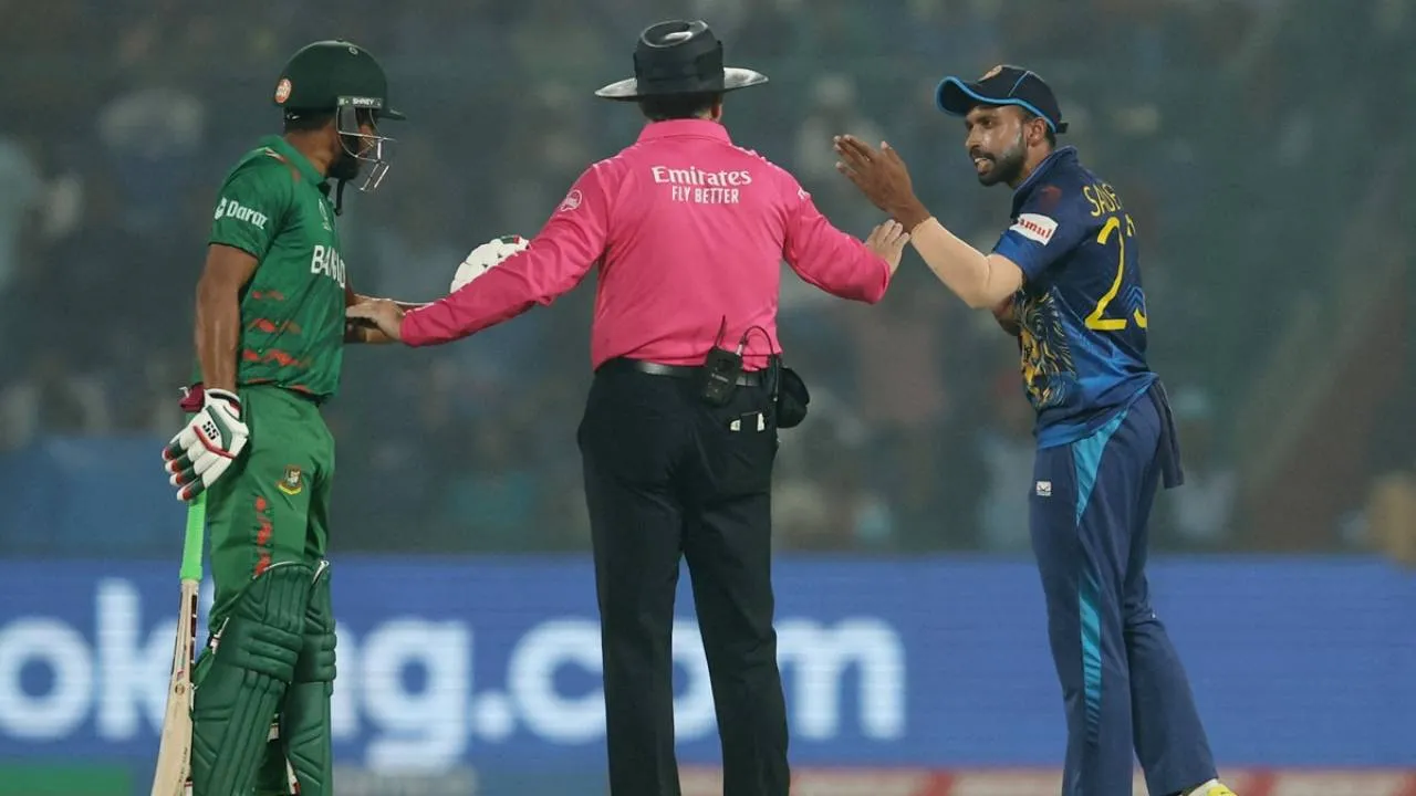 সন্ধ্যায় লড়াইয়ে নামছে বাংলাদেশ-শ্রীলঙ্কা