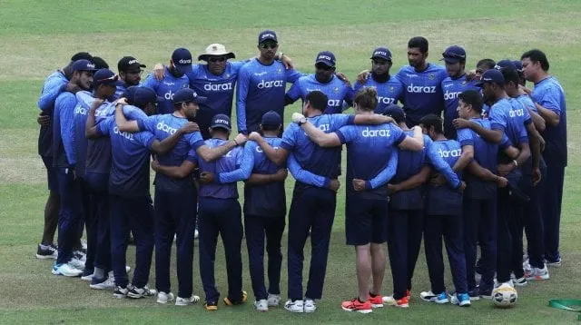 নিউজিল্যান্ডে বাংলাদেশের অনুশীলন বন্ধ