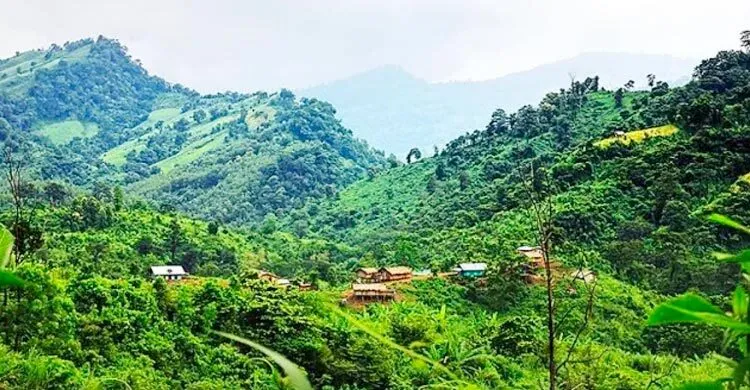 বান্দরবানে সেনাবাহিনীর অভিযানে কুকি-চিনের সদস্য নিহত