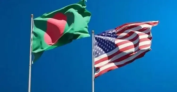 এড়িয়ে আলোচনায় সমাধান চায় বাংলাদেশ