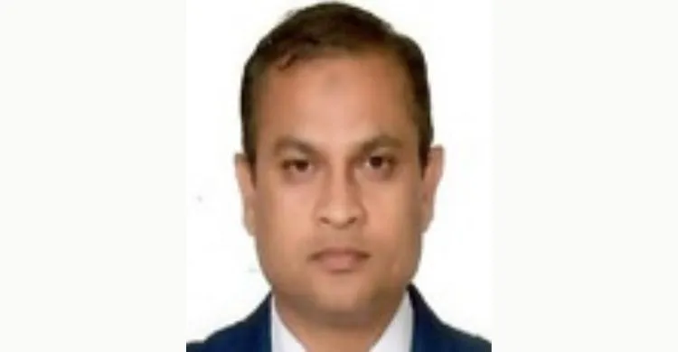 সিলেটে নতুন ডিসি আব্দুল্লাহ আল মামুন
