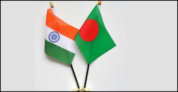 ভারত বাংলাদেশিদের ভিসা না দিলেও   দিচ্ছে চীন