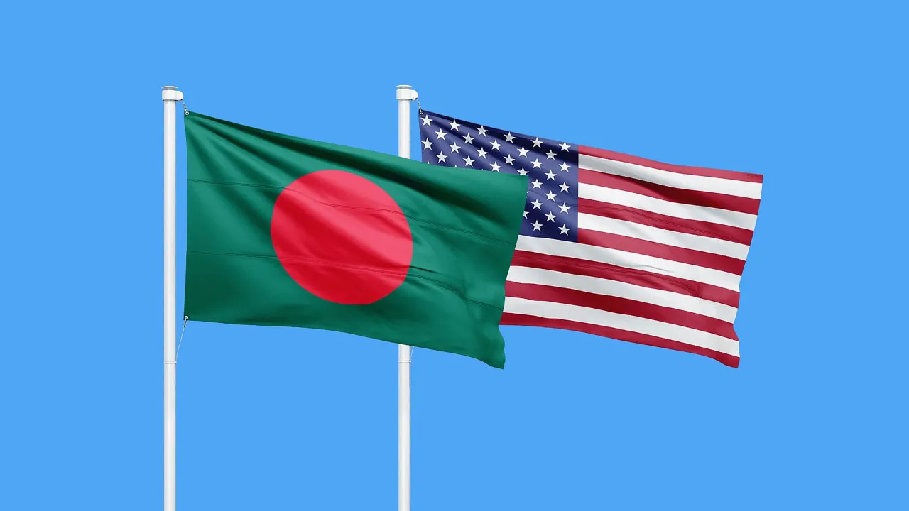 বাংলাদেশে মানবাধিকার পরিস্থিতির উল্লেখযোগ্য কোনো পরিবর্তন হয়নি