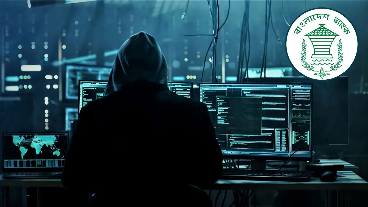 রিজার্ভ চুরির ৮১ মিলিয়ন ডলার বাজেয়াপ্ত : সিআইডি