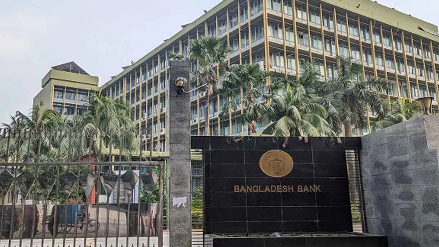 পাঁচ ব্যাংকের বাইরে অন্য কোনো ব্যাংক একীভূত করার সিদ্ধান্ত হয়নি