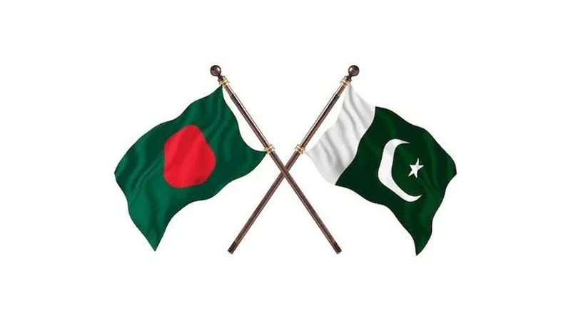 পাকিস্তানিদের জন্য ভিসা প্রক্রিয়া সহজ করল ঢাকা