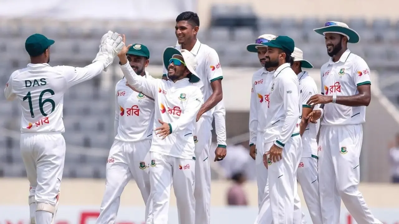 ২ মাসের জন্য ছিটকে গেলেন রানা