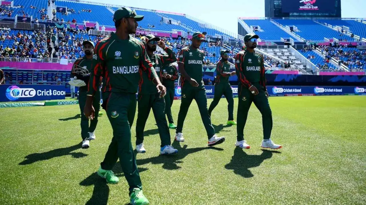 তারুণ্যনির্ভর বাংলাদেশ কেমন করবে বিশ্বকাপে?