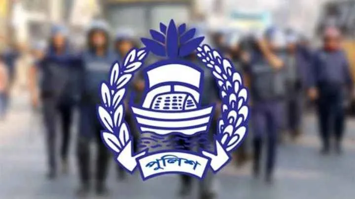 পুলিশ পদক পাচ্ছেন ৪০০ কর্মকর্তা