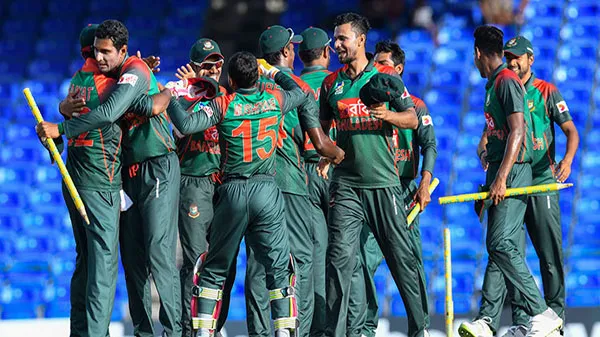 টাইগারদের দক্ষিণ আফ্রিকা সফরের সূচি প্রকাশ