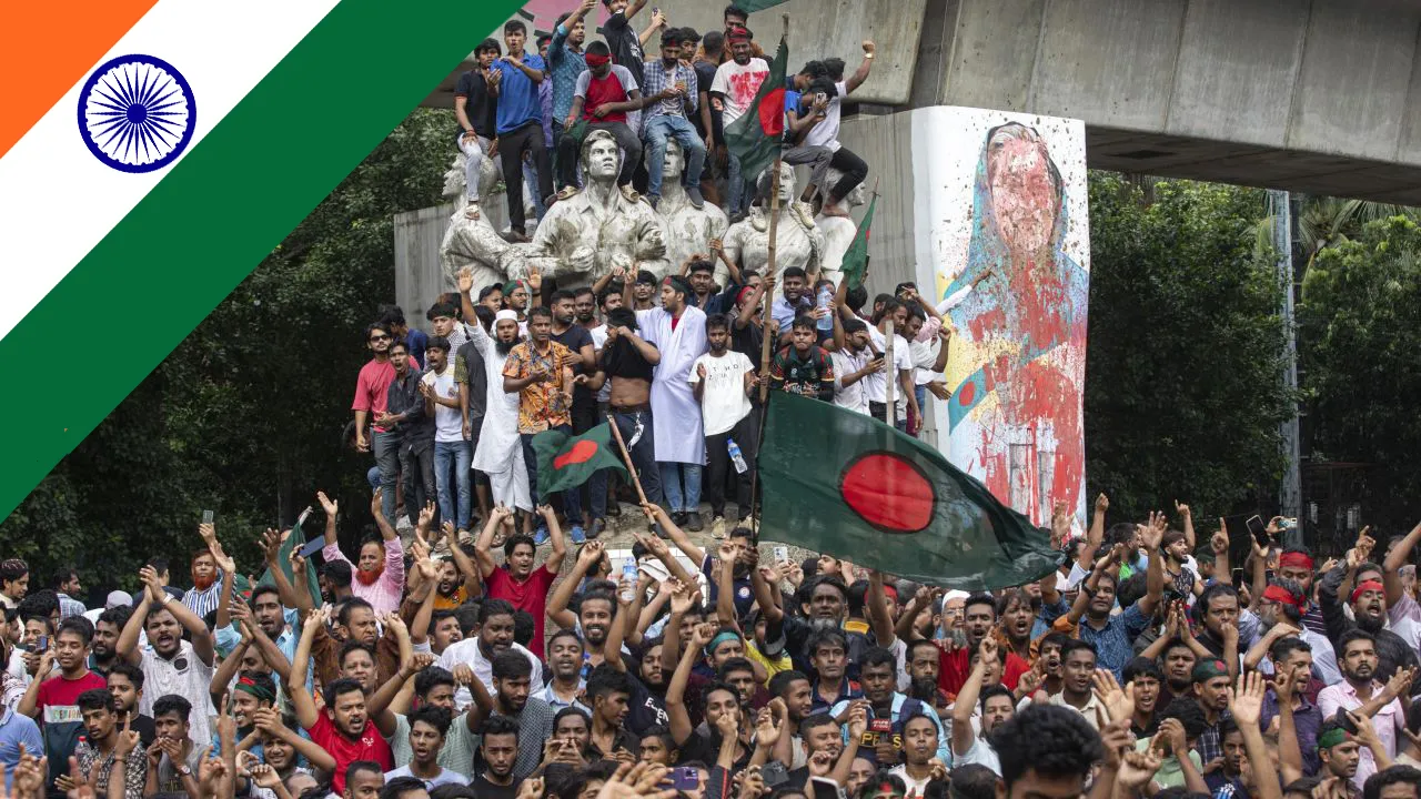 বাংলাদেশি হিন্দুদের সম্পর্কে যা বোঝেন না ভারতীয় হিন্দুরা