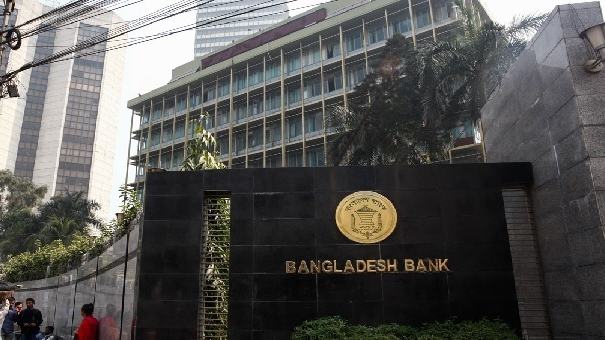 Five banks provide Tk 945cr liquidity support to fragile banks