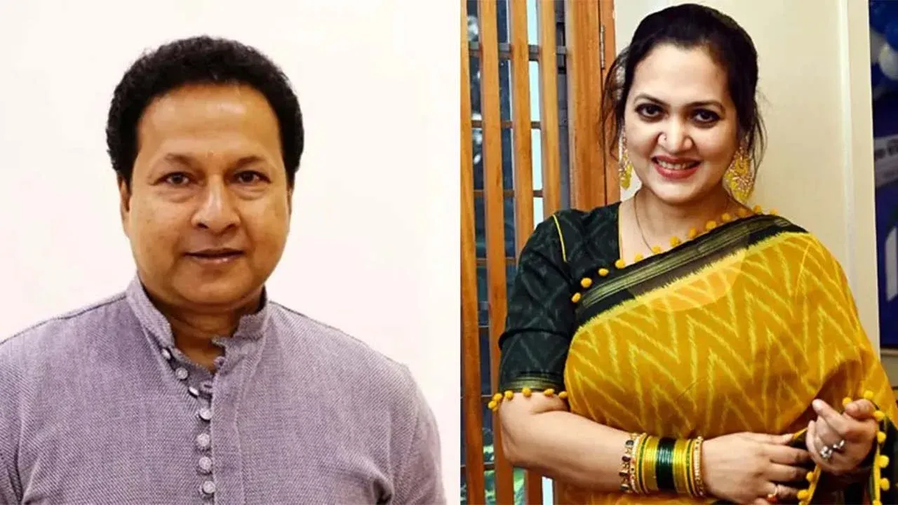 শিল্পী সমিতির নির্বাচনে লড়বেন বাপ্পারাজ-মুক্তি