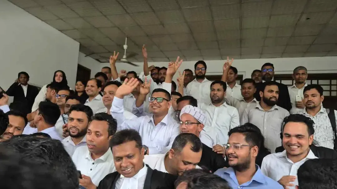 বার কাউন্সিলের প্রথম রিভিউ বাতিলের সিদ্ধান্ত অবৈধ : হাইকোর্ট