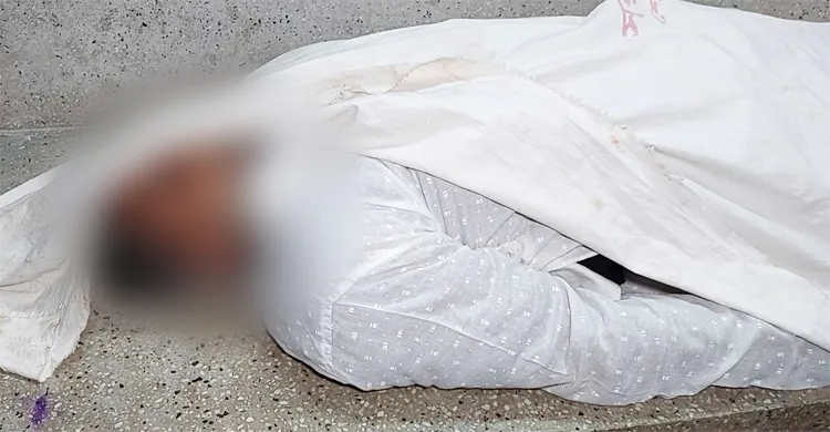 বরিশালে জনসভায় পঙ্কজ-শাম্মী গ্রুপের সংঘর্ষ, নিহত ১